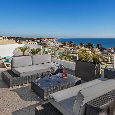 Apartamento Michel Sea View Algarve Albufeira Exterior photo